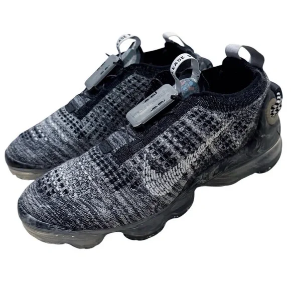 Nike Vapormax FlyKnit GS Sneaker - Picture 1 of 10